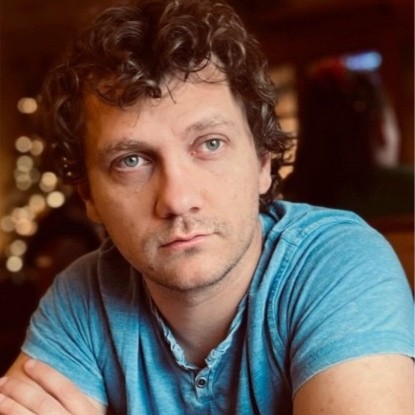 Stephen Doherty